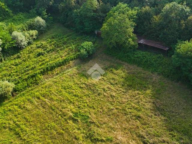 Terreno in vendita a Puegnago sul Garda BS
