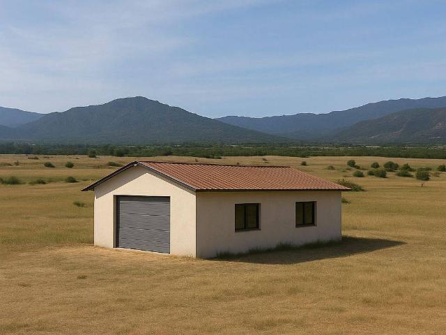 Terreno in vendita a Pula CA