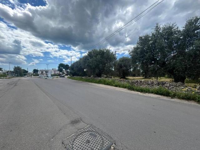 Terreno in vendita a Pulsano TA