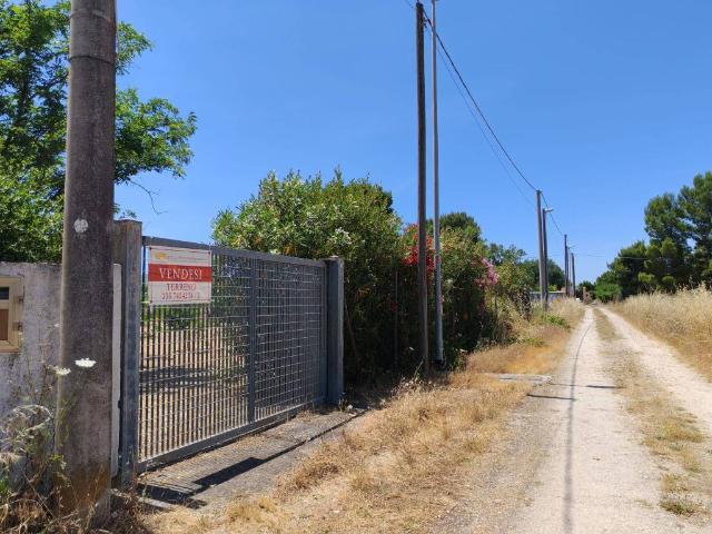 Terreno in vendita a Pulsano TA