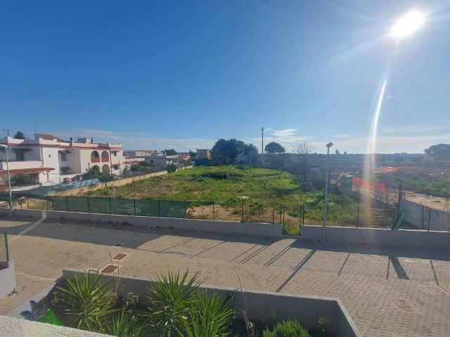 Terreno in vendita a Pulsano TA