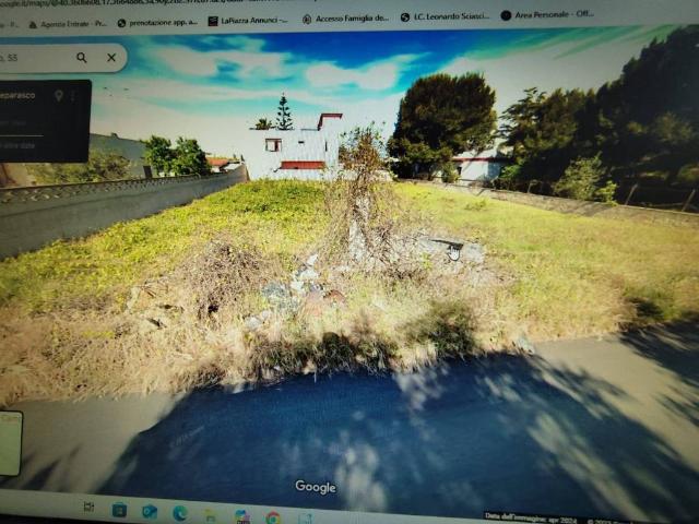 Terreno in vendita a Pulsano TA