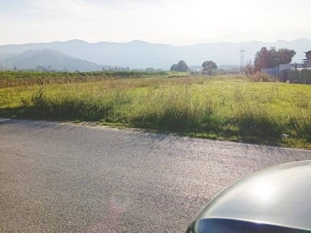 Terreno in vendita a Quarrata PT
