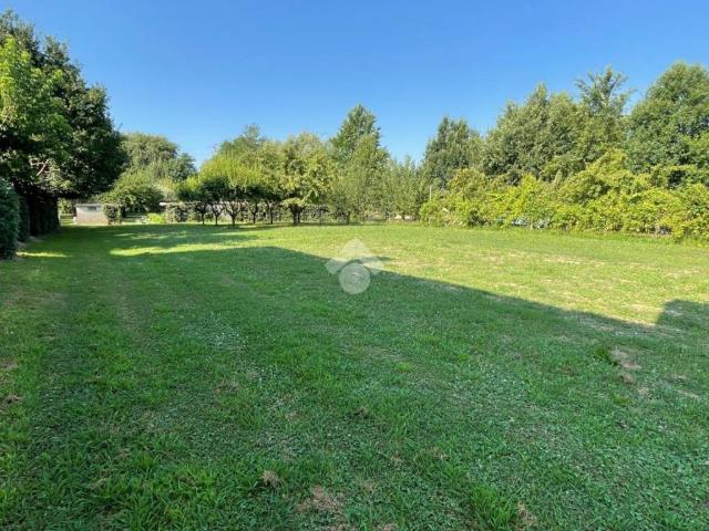 Terreno in vendita a Quarto d'Altino VE
