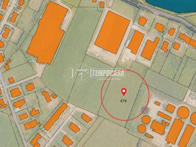 Terreno in vendita a Quarto d'Altino VE
