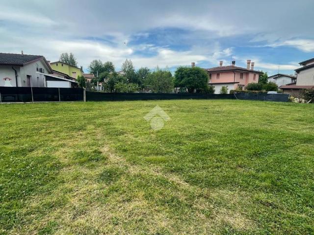 Terreno in vendita a Quarto d'Altino VE
