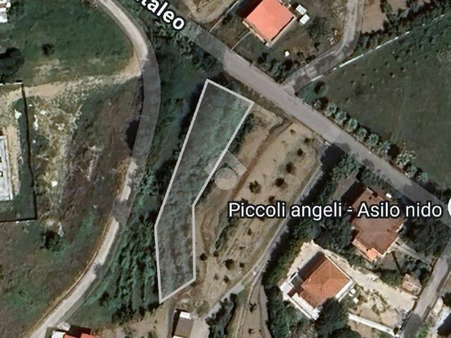 Terreno in vendita a Quarto NA