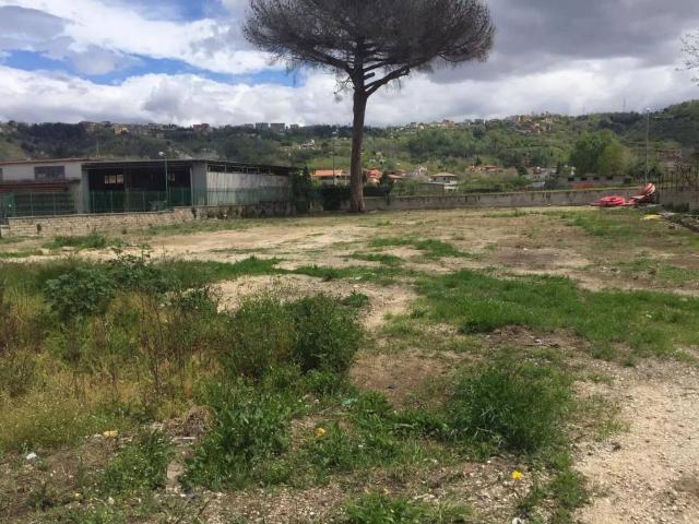Terreno in vendita a Quarto NA