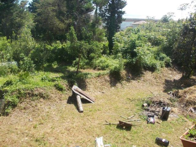 Terreno in vendita a Quarto NA