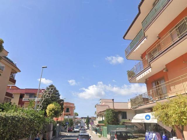 Terreno in vendita a Quarto NA