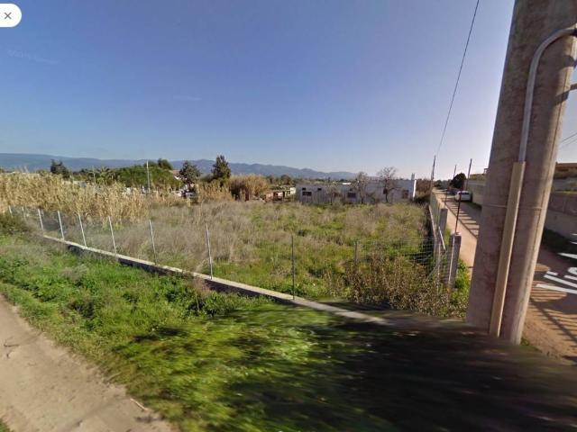 Terreno in vendita a Quartu Sant'Elena CA
