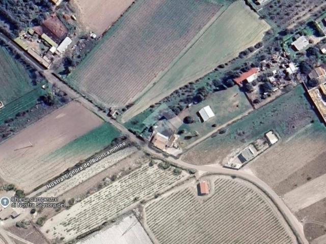 Terreno in vendita a Quartu Sant'Elena CA