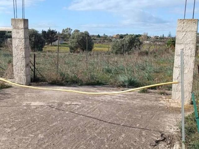 Terreno in vendita a Quartu Sant'Elena CA