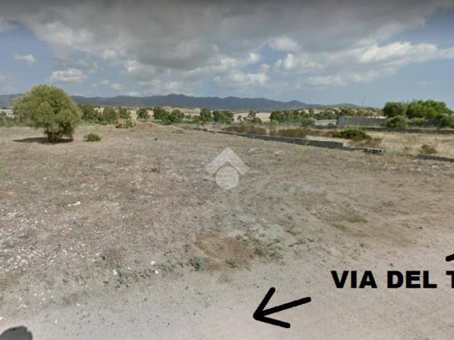 Terreno in vendita a Quartu Sant'Elena CA