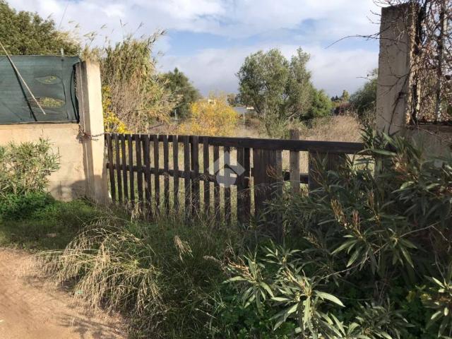 Terreno in vendita a Quartu Sant'Elena CA