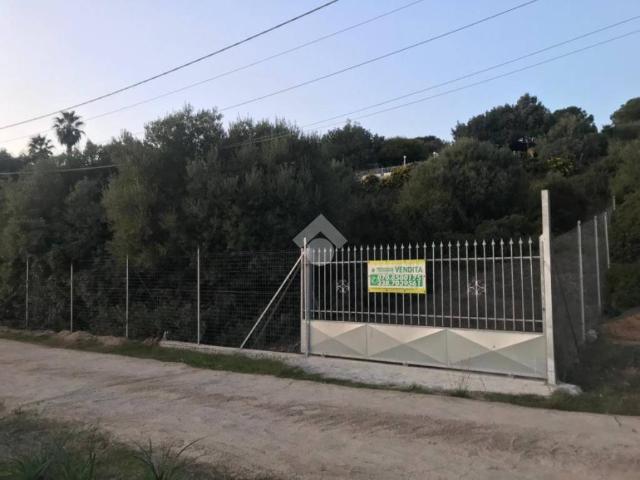 Terreno in vendita a Quartu Sant'Elena CA