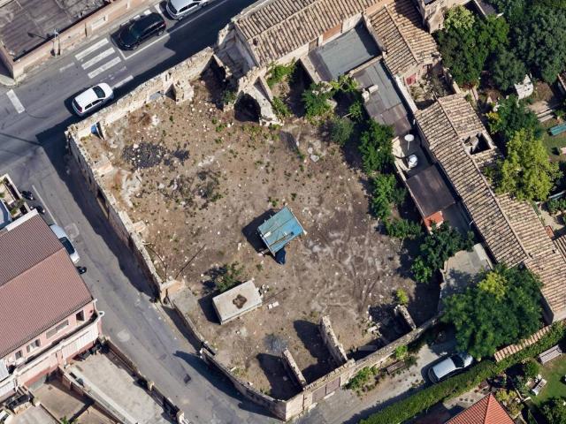 Terreno in vendita a Quartu Sant'Elena CA