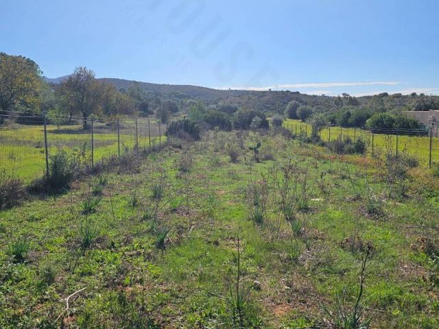 Terreno in vendita a Quartucciu CA