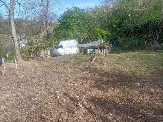 Terreno in vendita a Quiliano SV