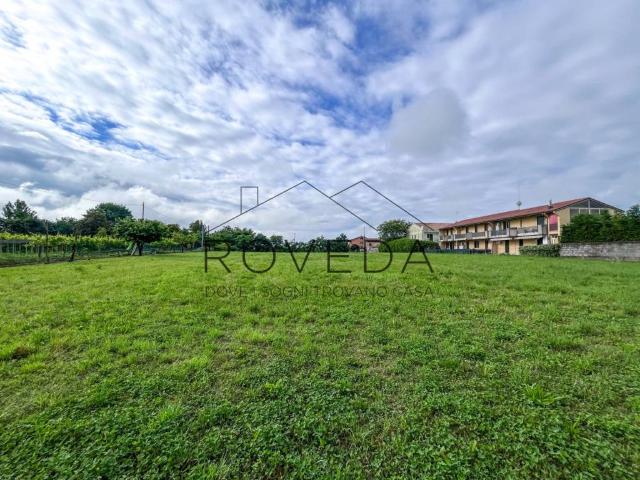 Terreno in vendita a Quinto di Treviso TV