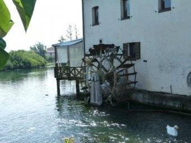 Terreno in vendita a Quinto di Treviso TV