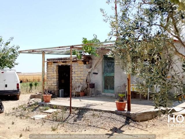Terreno in vendita a Ramacca CT