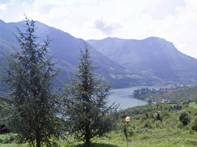 Terreno in vendita a Ranzanico BG
