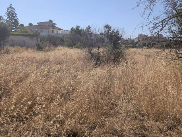 Terreno in vendita a Racale LE