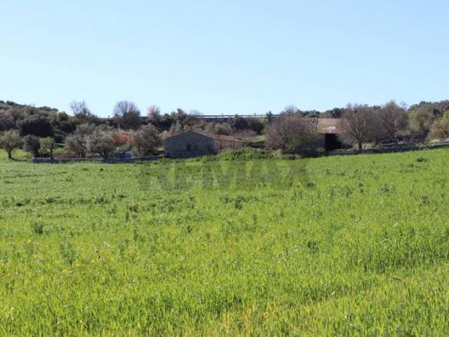 Terreno in vendita a Ragusa, Bruscé