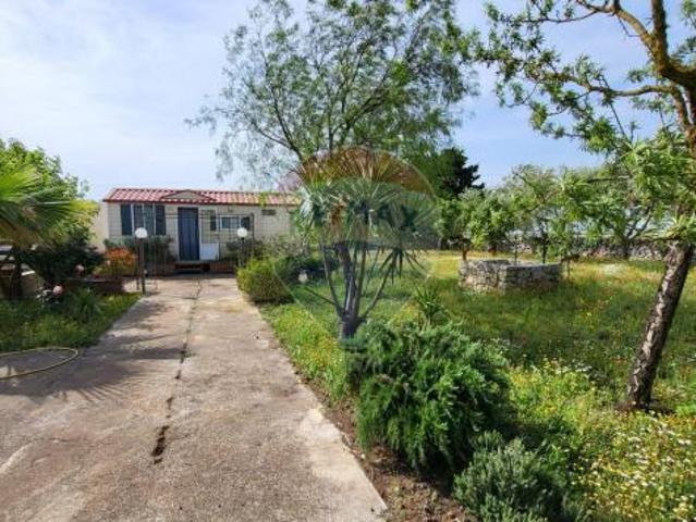 Terreno in vendita a Ragusa, Marina di Ragusa