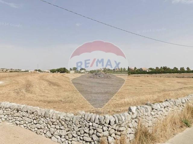 Terreno in vendita a Ragusa RG