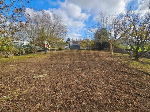 Terreno in vendita a Ragusa RG