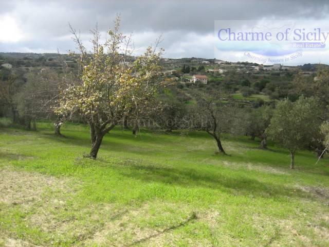 Terreno in vendita a Ragusa RG