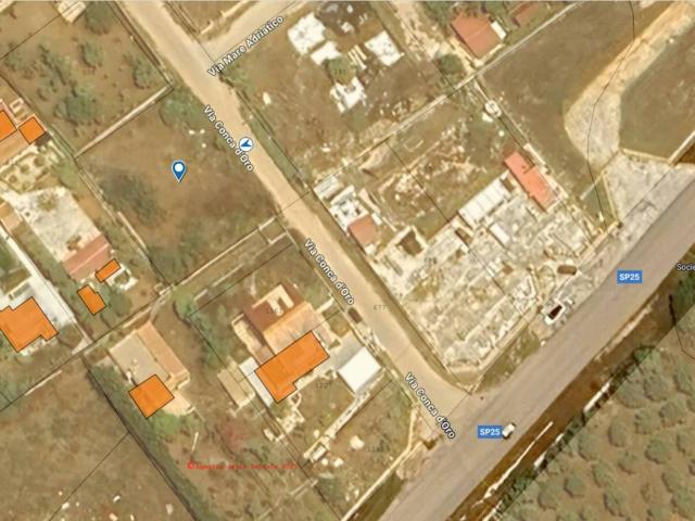 Terreno in vendita a Ragusa RG