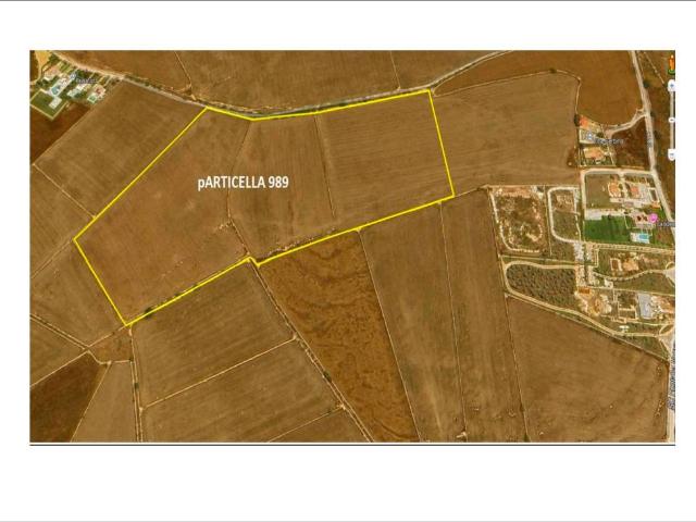 Terreno in vendita a Ragusa RG