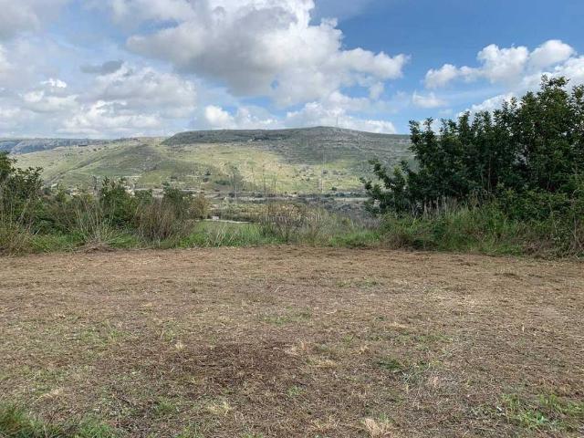 Terreno in vendita a Ragusa RG