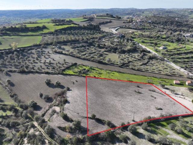Terreno in vendita a Ragusa RG