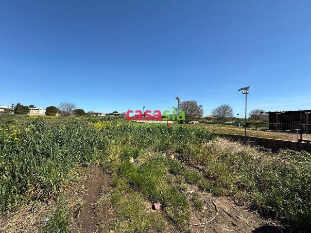 Terreno in vendita a Ragusa RG
