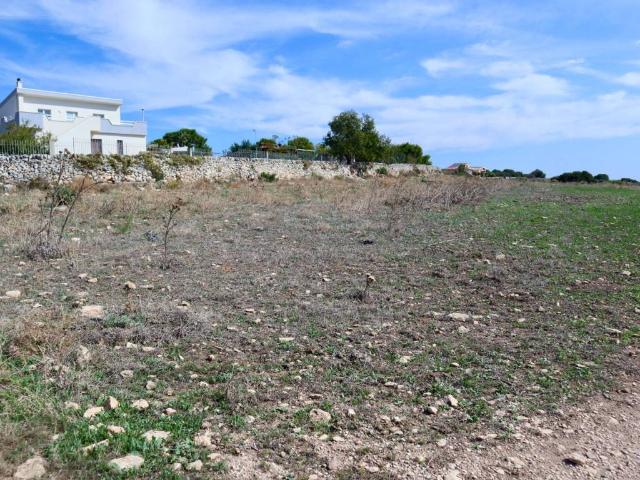 Terreno in vendita a Ragusa RG