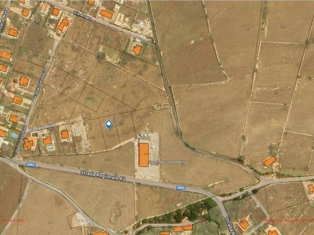 Terreno in vendita a Ragusa RG