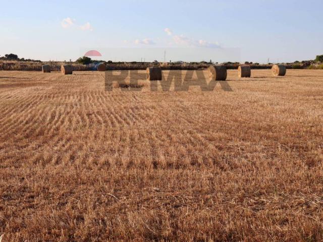 Terreno in vendita a Ragusa RG