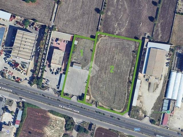 Terreno in vendita a Ragusa RG