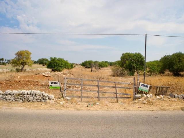 Terreno in vendita a Ragusa RG