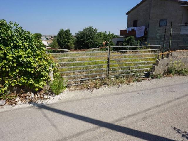 Terreno in vendita a Ragusa RG