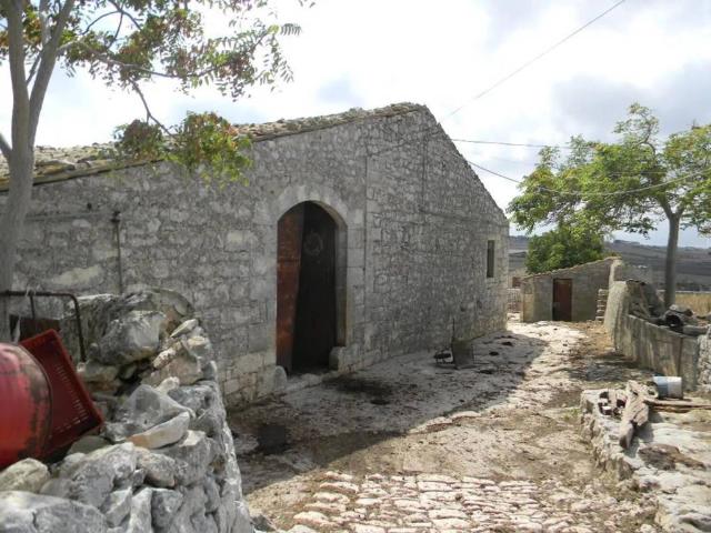 Terreno in vendita a Ragusa RG