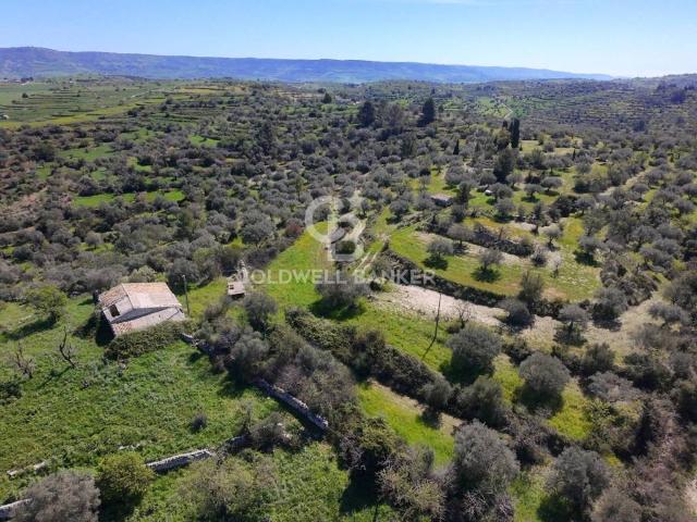 Terreno in vendita a Ragusa RG