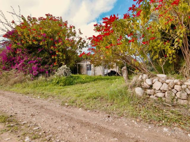 Terreno in vendita a Ragusa RG