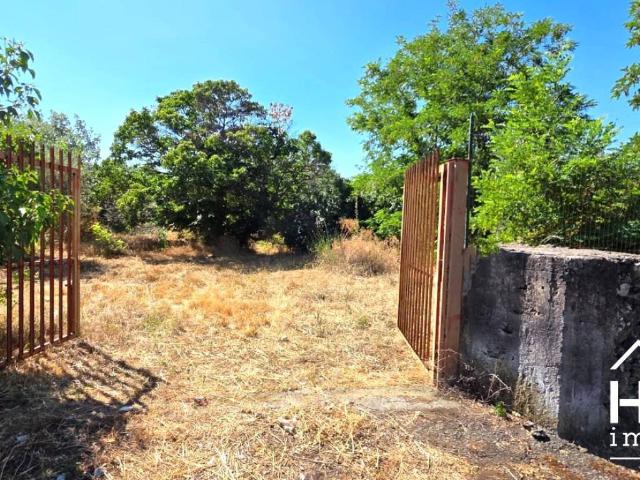 Terreno in vendita a Ragalna CT