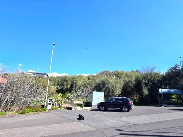 Terreno in vendita a Ragalna CT