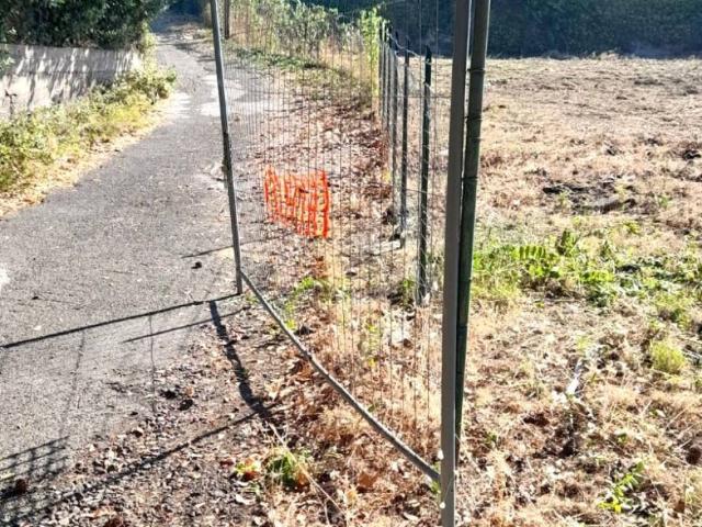 Terreno in vendita a Ragalna CT